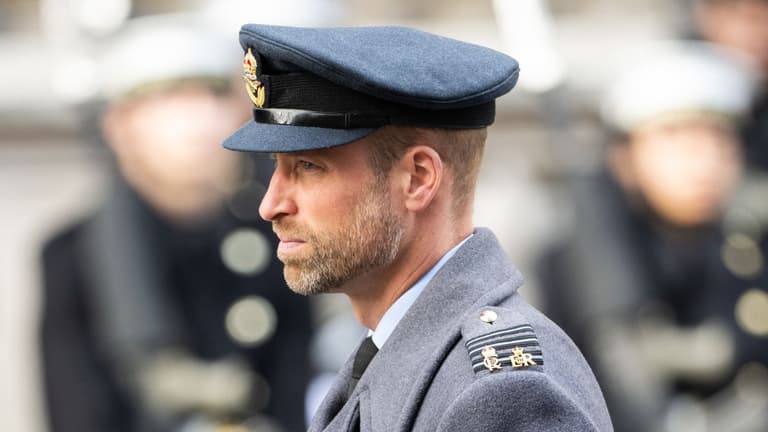 How much Prince William made in 2025 revealed in new report