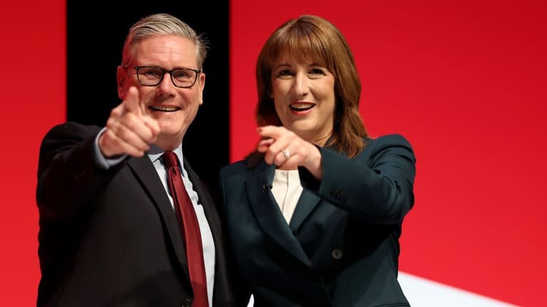 Starmer and Reeves ditch plans to raise income tax