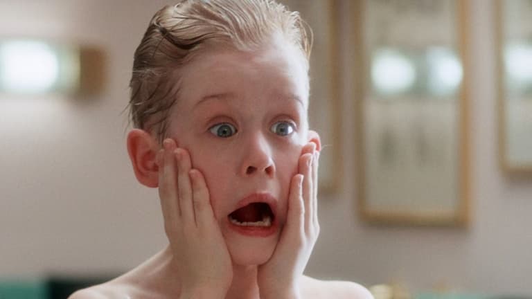 Home Alone fans spot major mistake suggesting Kevin wasn’t the only child left behind