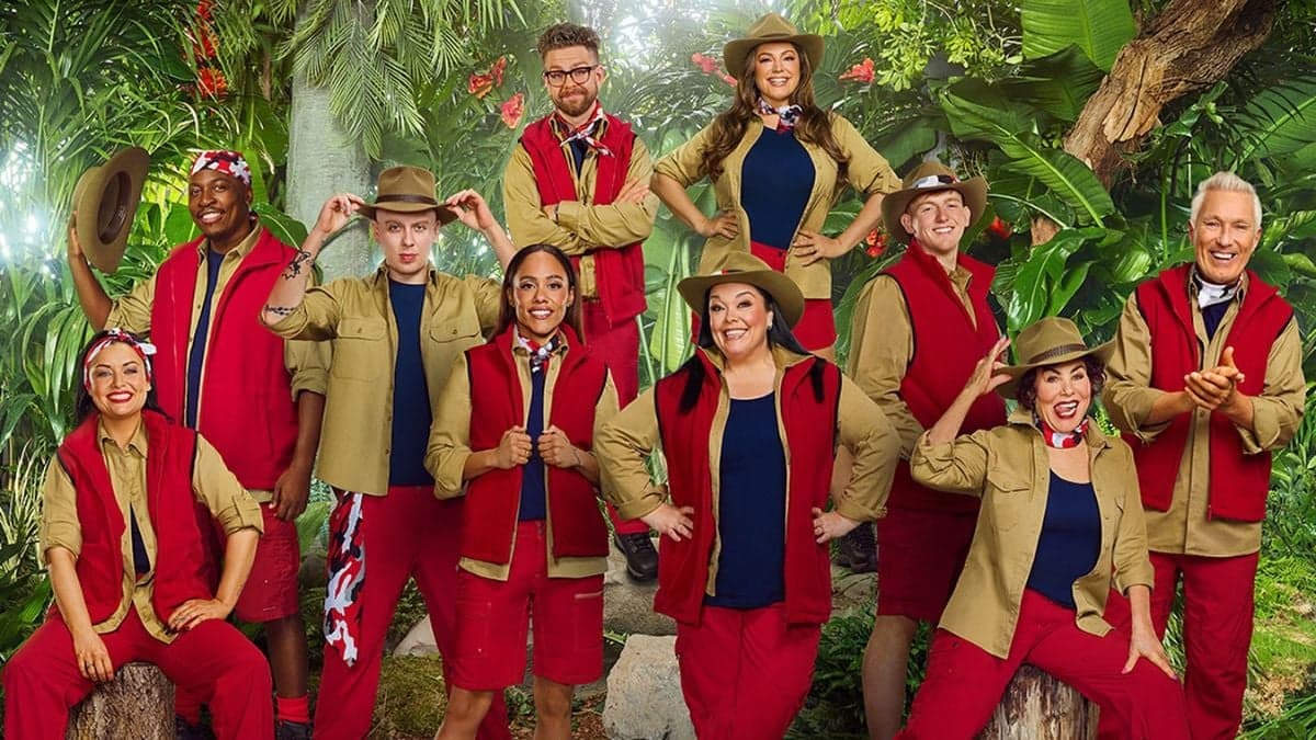 I’m A Celebrity makes huge rule change that’ll impact every contestant