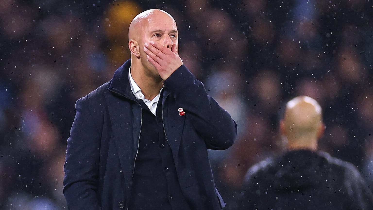 Could Arne Slot be next PL manager sacked? And who could replace him as Liverpool boss?