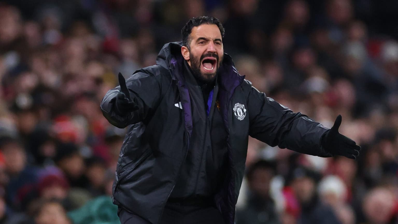 Manchester United player ratings from Premier League win at Crystal Palace