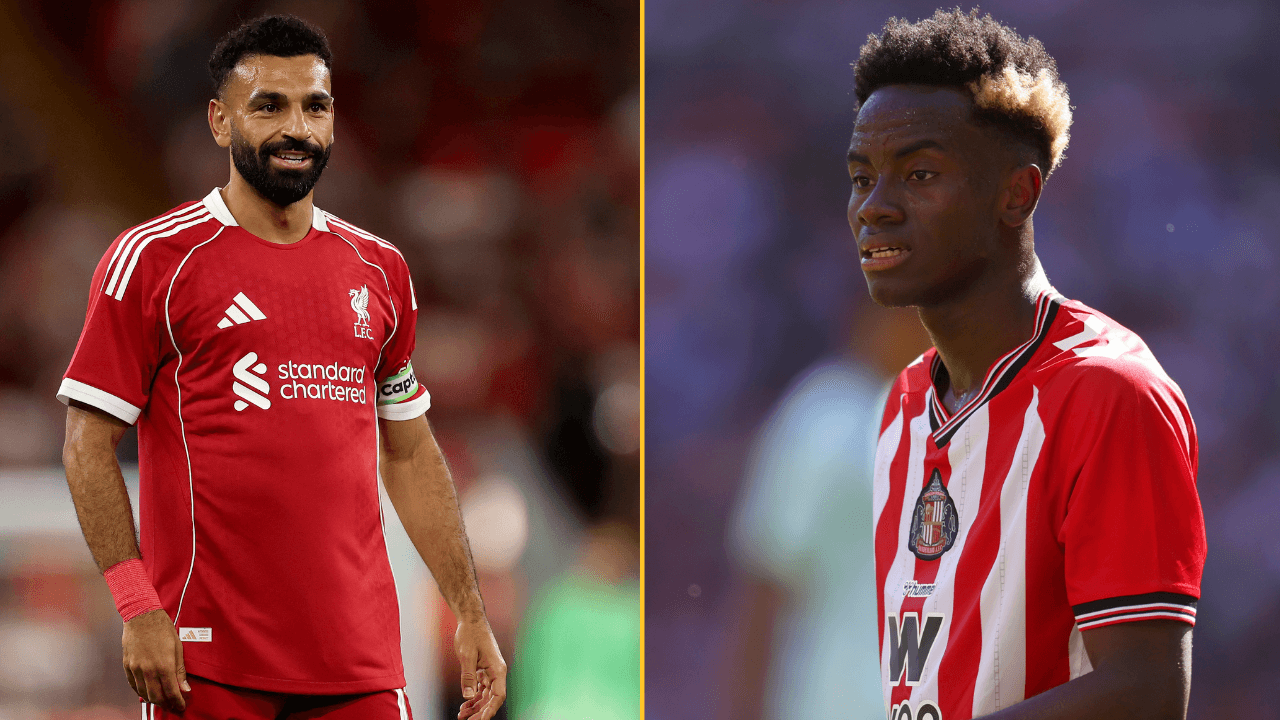 Revealed: Which Premier League side will lose the most players during Afcon?
