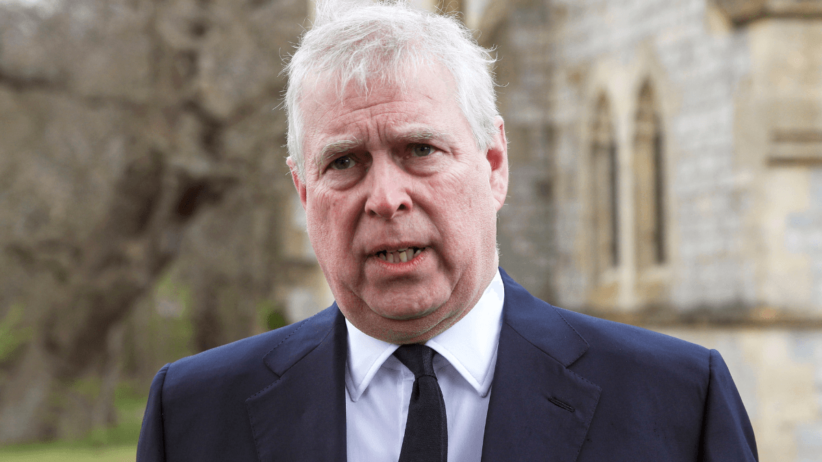 Andrew Mountbatten-Windsor has been arrested – Live Updates