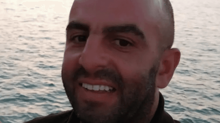 ‘Hero’ train worker who helped to save multiple lives named as Samir Zitouni