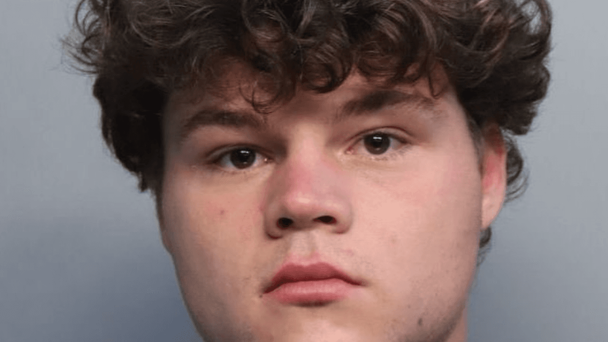 YouTuber Jack Doherty facing seven years in prison after being arrested