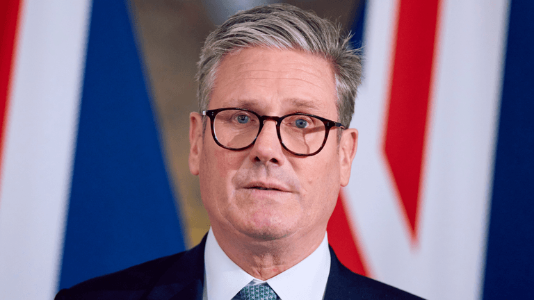 Poll predicts Keir Starmer will lose his seat to the Green Party at next election