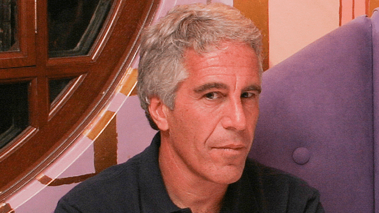 Full list of 300 celebrities and politicians in Pam Bondi’s Epstein files letter