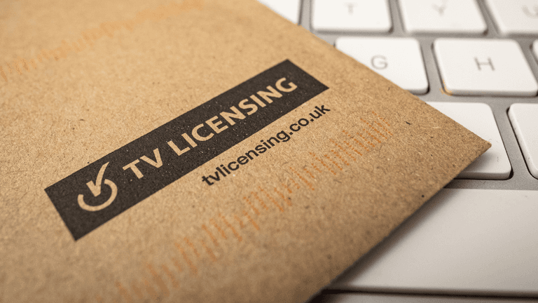 Warning issued about TV licence rules as 76 people await trial
