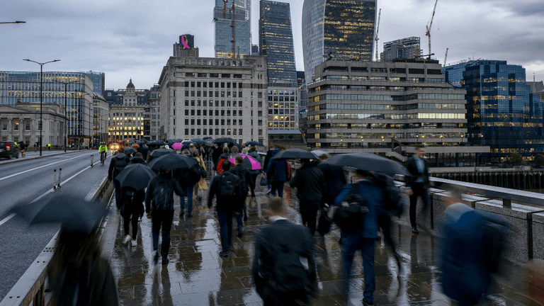 Number of Brits leaving the UK much higher than previously thought