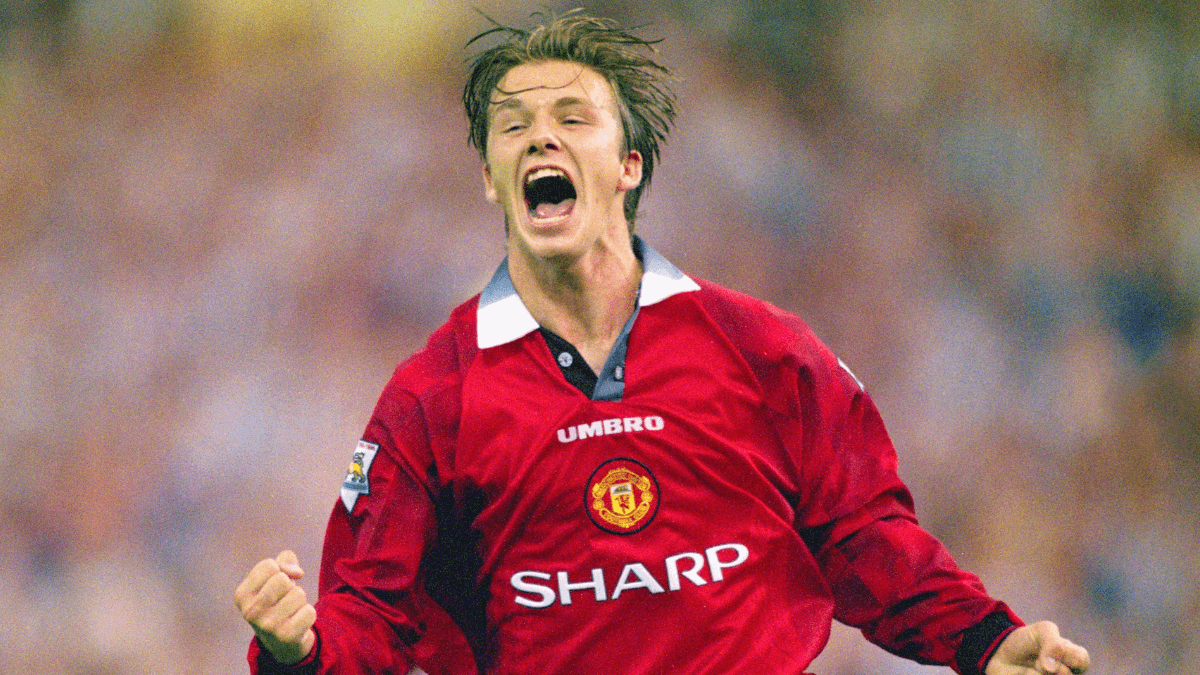 Perfect Premier League player has been revealed