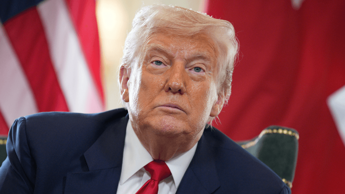 Donald Trump threatens to take military action in Nigeria over attacks on Christians