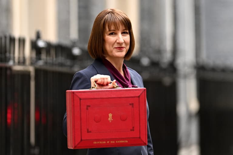 Autumn Budget Live: Every major Budget announcement as it happens Autumn Budget Live: Every major Budget announcement as it happens