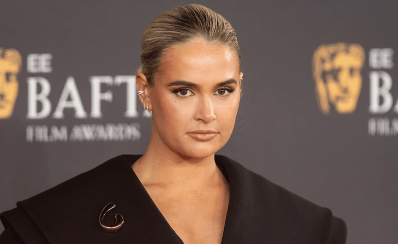 Molly-Mae Hague says she’s ‘quit social media’ after reality show backlash