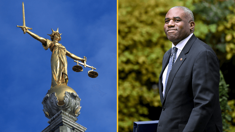 Jury trials could be scrapped for majority of crimes Jury trials could be scrapped for majority of crimes