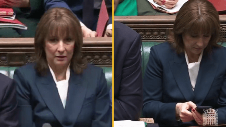 ‘OBRishambles!’ – Best reactions as Labour Budget devolves into chaos