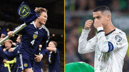 Why the November international break has been the best week of the football season so far