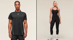 Gymshark launches huge Black Friday sale with up to 50% off everything