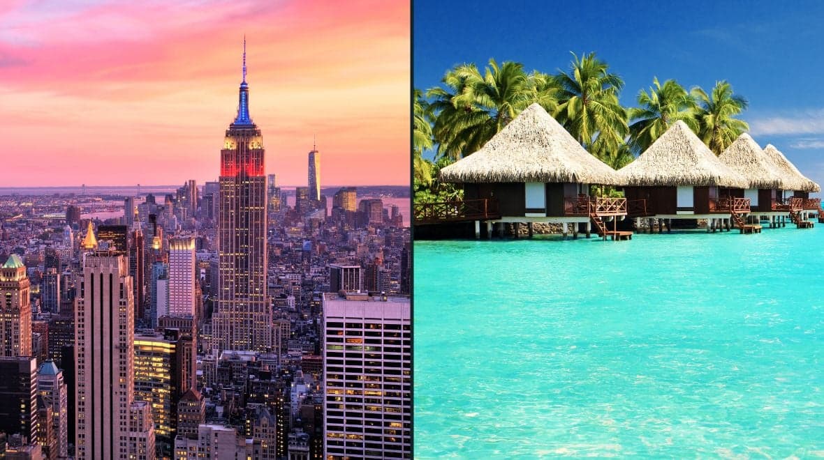 You can get a £79 holiday to incredible locations with this ‘mystery’ deal