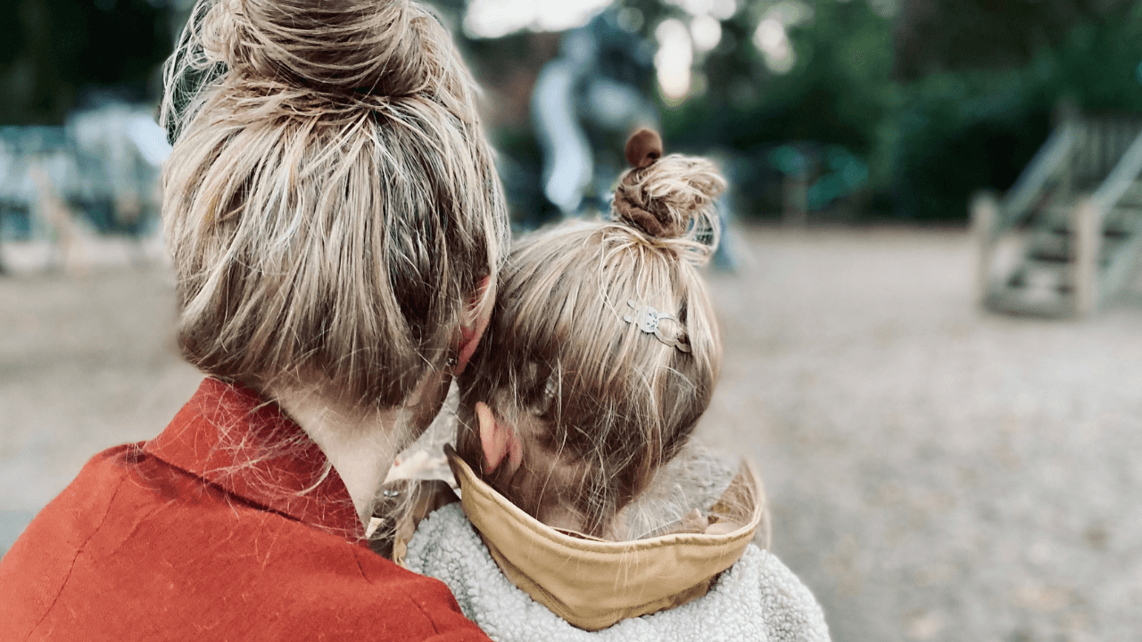 Aunts are as important as mothers when raising daughters, according to science