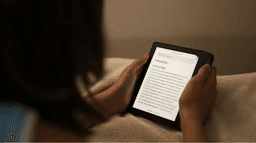 One of the saddest books of all time is available in the Kindle sale