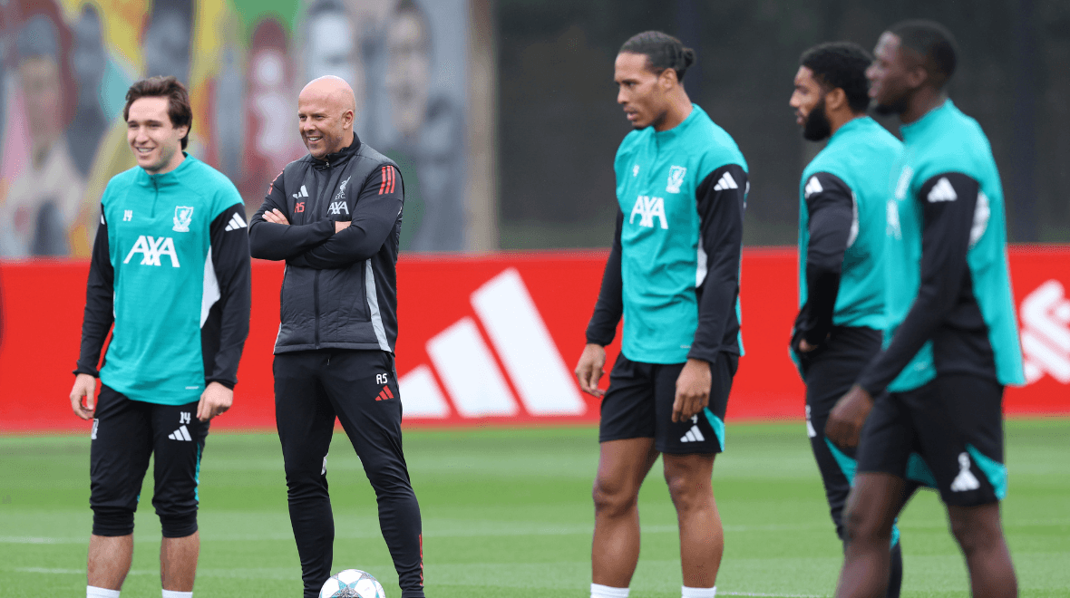 Liverpool star rejects call-up for his national team
