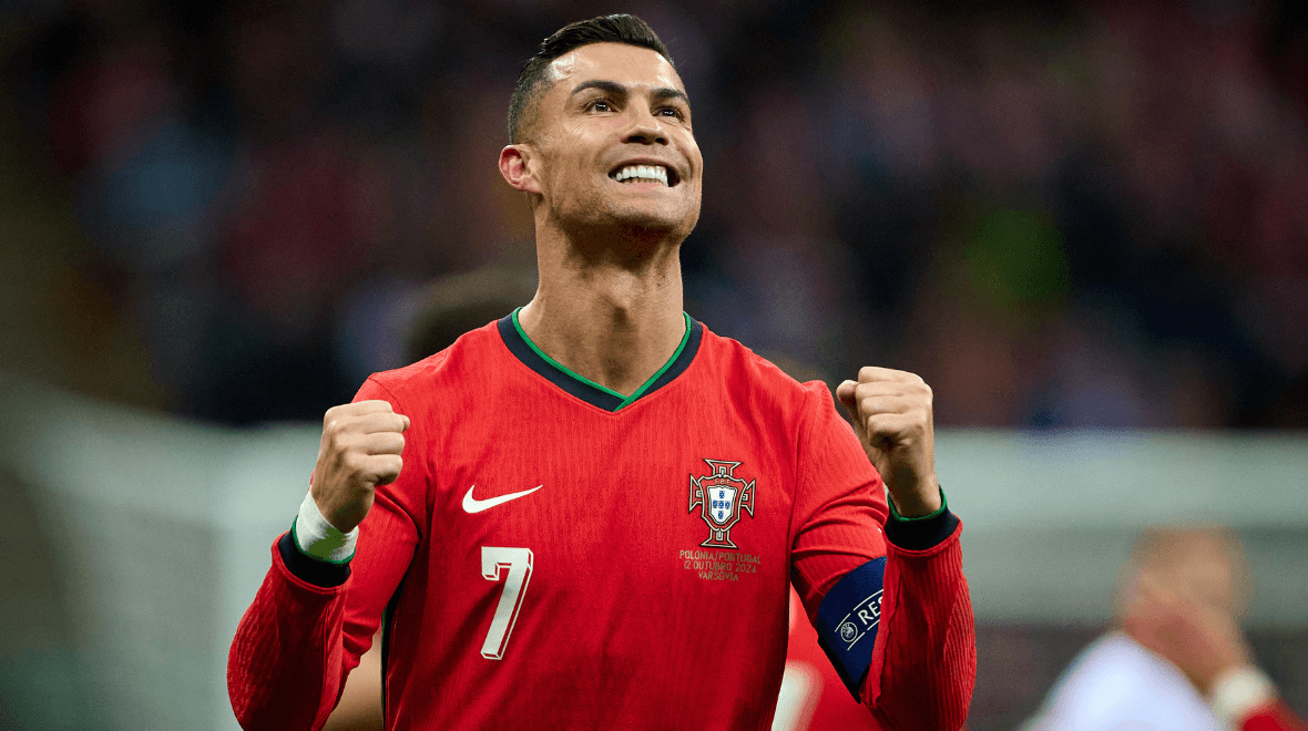 Cristiano Ronaldo set to face World Cup ban alongside Chelsea star player