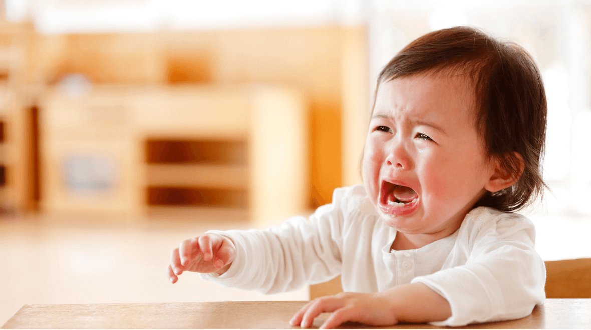 These 10 baby names are at risk of going extinct