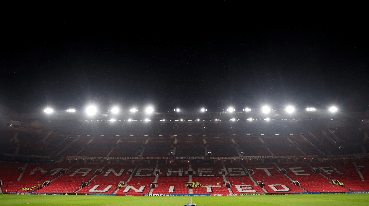 Man United ‘ready to launch new team’ in a completely different sport