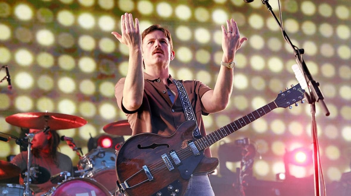 Kings of Leon announce UK and Ireland tour dates for 2026 – how to get tickets