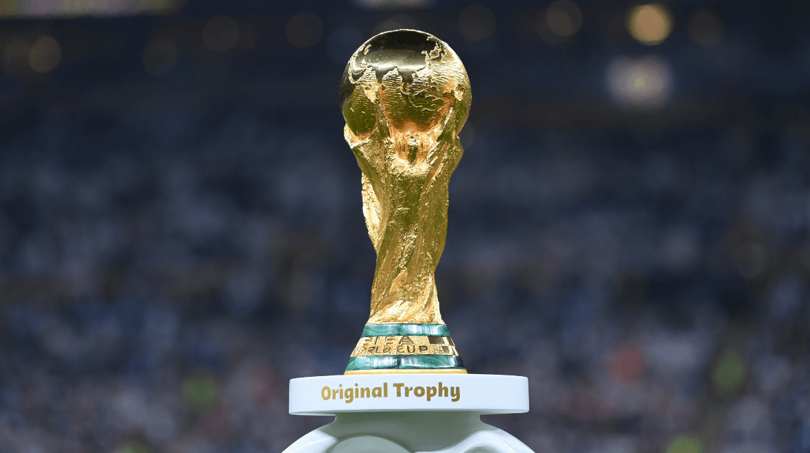 Going to North America: Every nation that has qualified for the World Cup