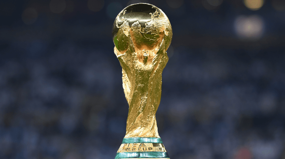 The World Cup play-off draw in full as the Home Nations learn their fate