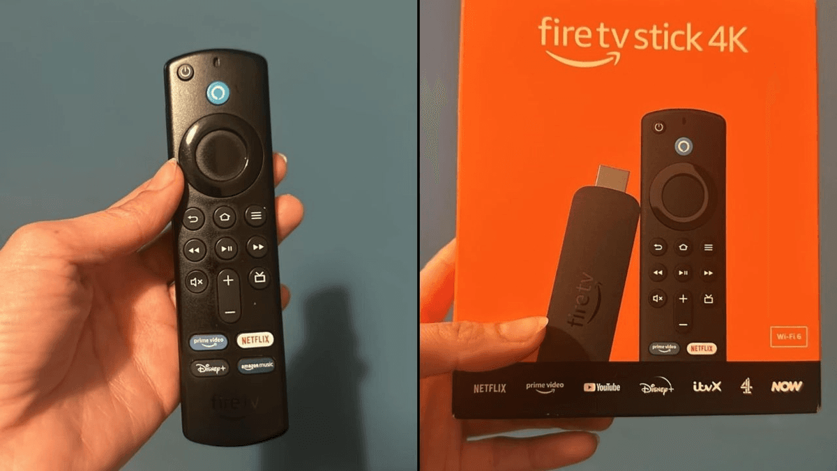 Amazon Fire stick owners urged to hand in devices this week
