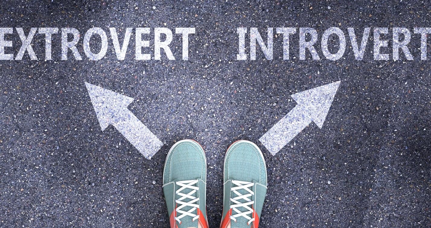 Psychiatrists have recognised a new personality type known as an otrovert