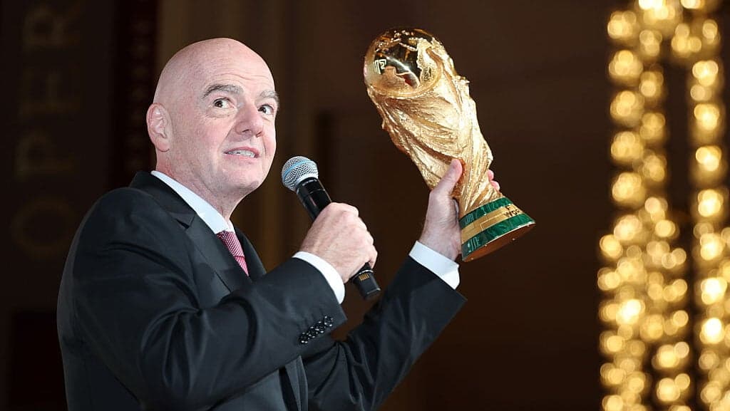 World Cup 2026 draw LIVE! England, Scotland discover their fate, while Ireland, Wales, Northern Ireland dream big