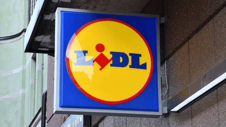 Lidl reveals which items Brits are buying the most in ‘Lidl Wrapped’