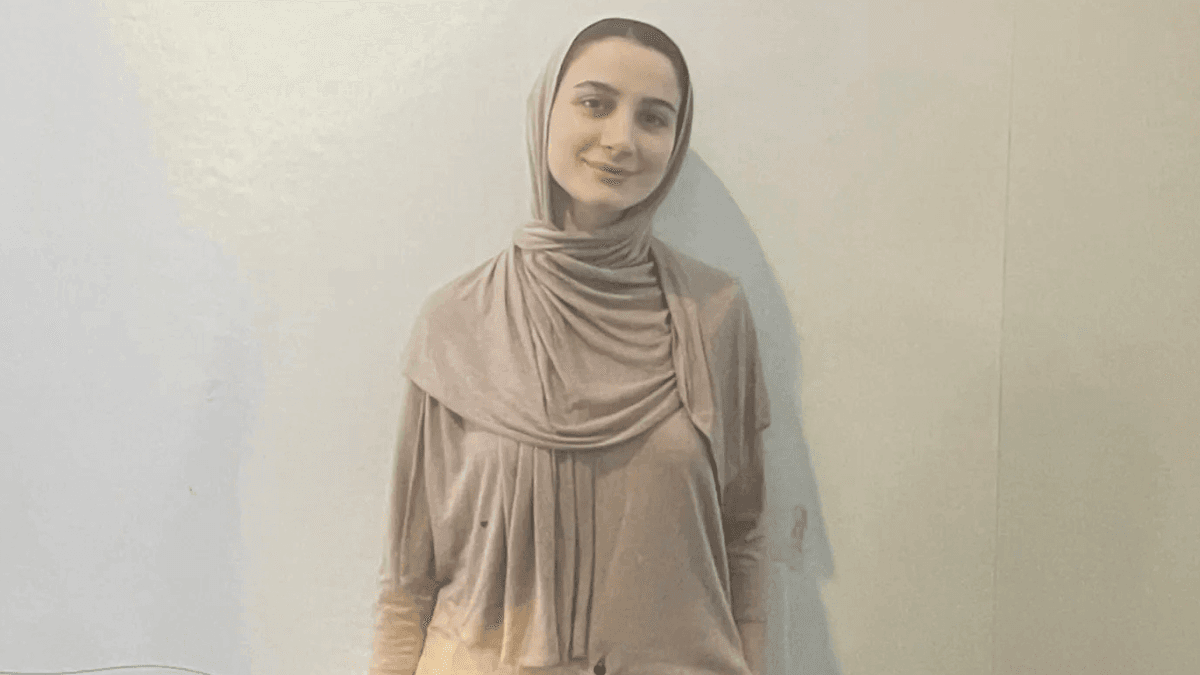 Family fear Palestine Action hunger striker will die in prison