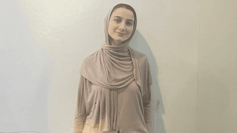 Family fear Palestine Action hunger striker will die in prison