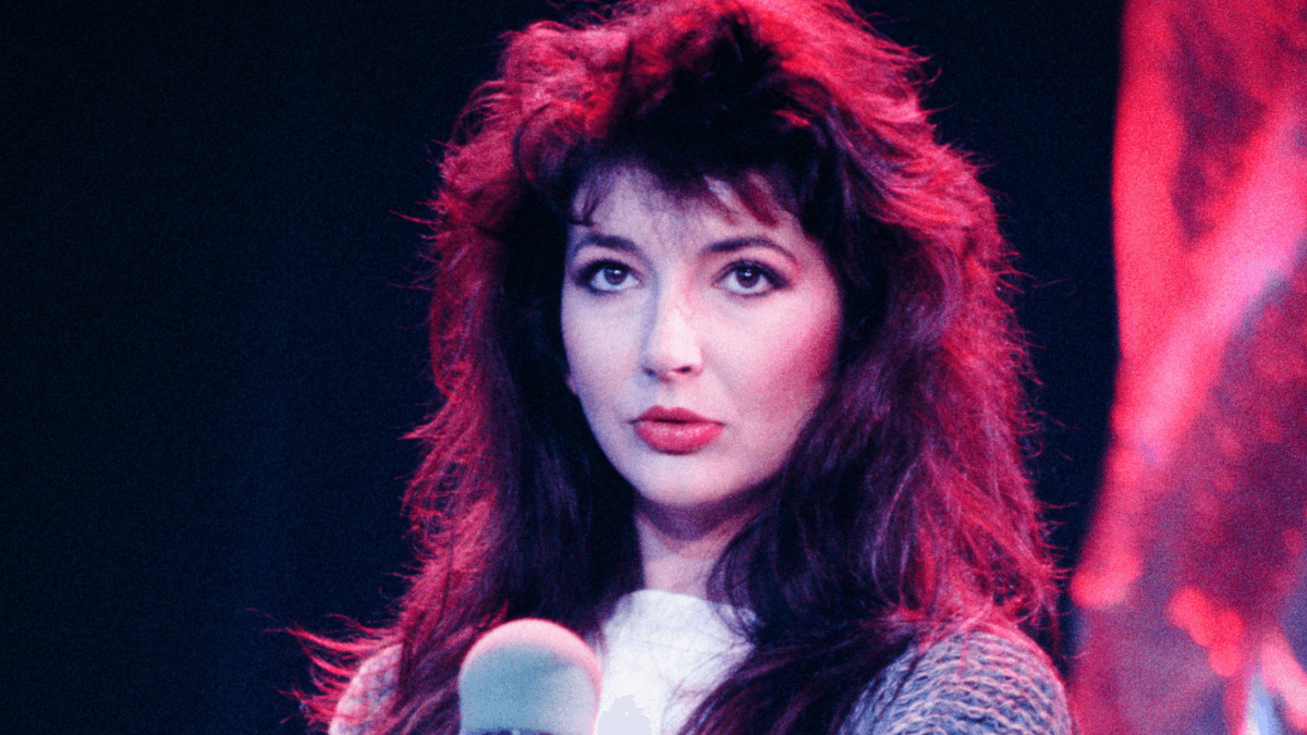 Kate Bush ‘heartbroken’ over loss of friend who went missing in Christmas Day swim