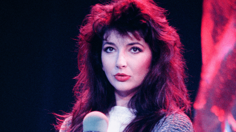 Kate Bush ‘heartbroken’ over loss of friend who went missing in Christmas Day swim