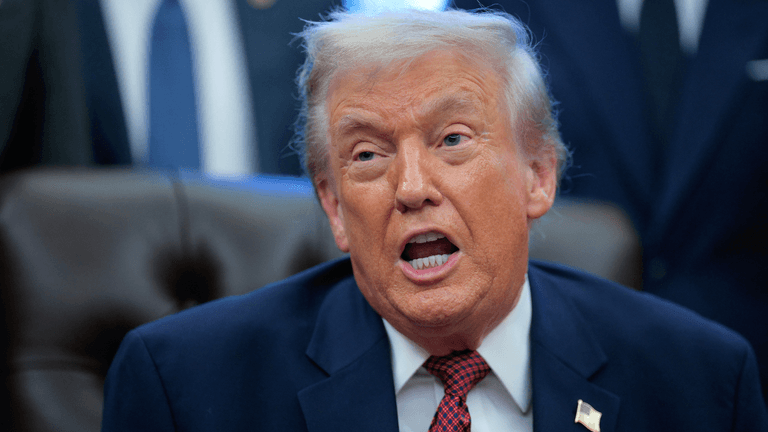 Donald Trump adds five new countries to travel ban list – full list here