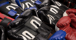 Best betting offers for Jake Paul v Anthony Joshua – all in one place