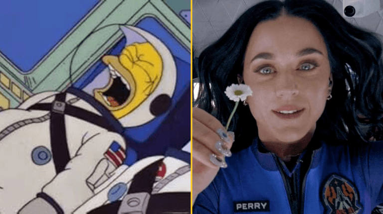 Every prediction The Simpsons got right in 2025 Every prediction The Simpsons got right in 2025