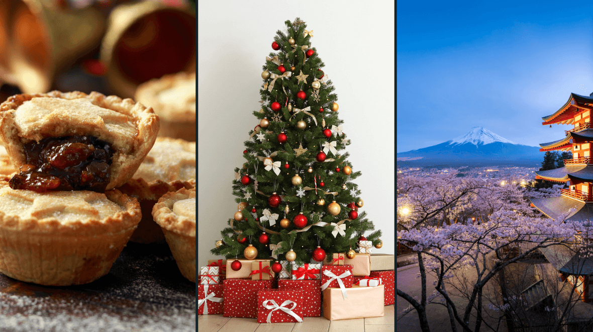 JOE’s 12 Days of Quizmas 2025: day 5