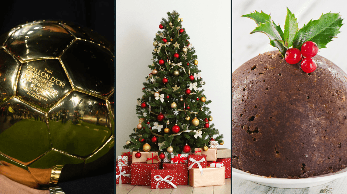 JOE’s 12 Days of Quizmas 2025: day 6