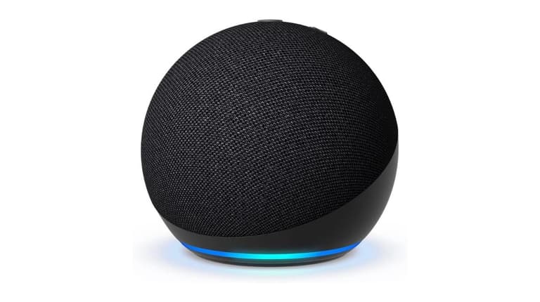 Amazon slashes price of Echo Dot by 45% to its lowest price in months
