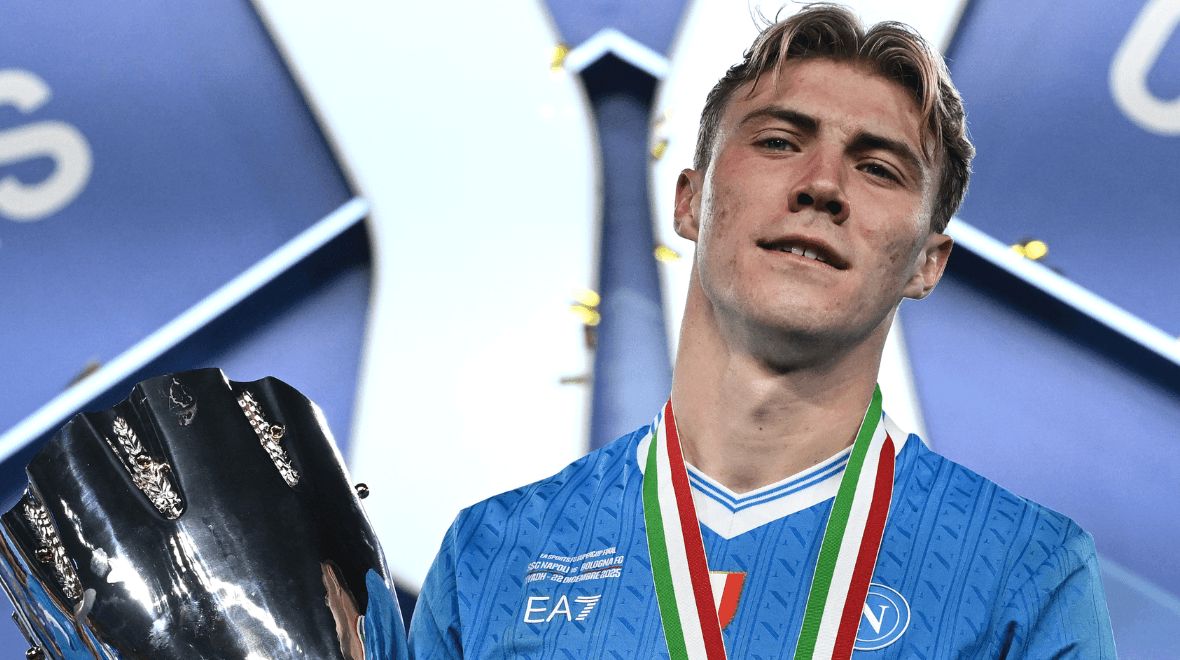 Man United fans left furious after ‘aimed’ Rasmus Hojlund social media post goes viral