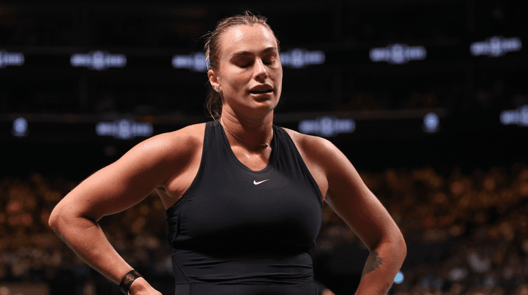 Tennis fans slam 2025 ‘Battle of the Sexes’ after women’s world number one loses to male player