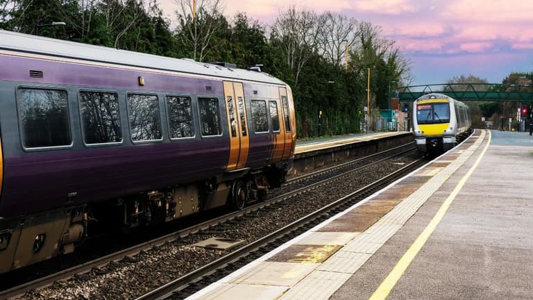 Massive UK rail sale offers £10 journeys and deals on 4,000,000 tickets