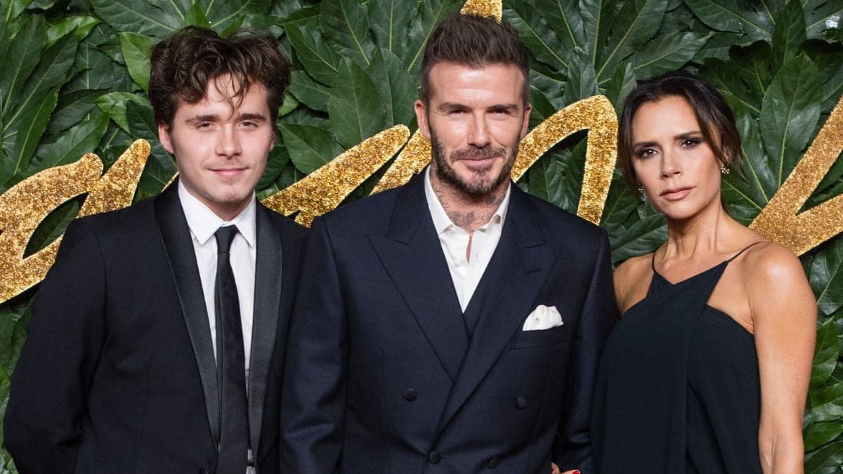 Brooklyn Beckham takes swipe at family in ‘exploitative’ World Cup advert